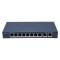 HK SWITCH POE 8 PORTURI SMART