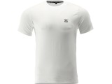 YATO Tricou alb 95% bumbac, 5% elastan, marimea S