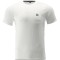 YATO Tricou alb 95% bumbac, 5% elastan, marimea M