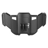 Cumpara ieftin Suport de fixare tip fluture a camerelor video sport la casca de motocicleta, bicicleta, compatibil cu GoPro Hero 13,12,11,10,9,8,7,6, DJI Osmo Action