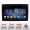 Navigatie Fiat ducato 2006- F-ducato Octa Core cu Android Radio Bluetooth Internet GPS WIFI DSP 8+128GB 4G v2 CarStore Technology