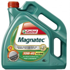 CASTROL MAGNATEC A3/B4 10W-40 4L