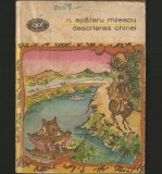 Cumpara ieftin DESCRIEREA CHINEI - N. SPĂTARU MILESCU - BPT