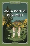 Cumpara ieftin Pisica printre porumbei/Agatha Christie