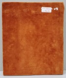 Maica Domnului cu Pruncul, Icoana pe lemn si feracatura aurita, Rusia, cca, 1900