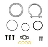 Set montaj turbocompresor Bmw 1, 1, 2 Coupe (F22, 3, 3 (F30, 3 Convertible, 3 Coupe, 3 Gran Turismo, 3 Touring, 3 Touring, 4 Coupe (F32, 5, 5 Gran