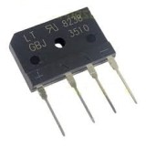 GBJ3510 punte diode