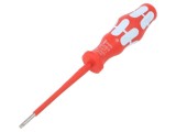 Şurubelniţă izolată Torx TX10 80mm