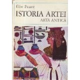 Istoria Artei - Arta antica