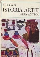 Istoria Artei - Arta antica foto