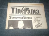 ZIARUL TINERAMA NR 22 12 18 APRILIE 1991 ION ILIESCU