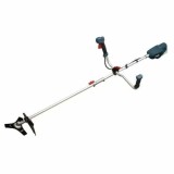 Cumpara ieftin Motocoasa pe acumulator, 18 V, 30 cm Erbauer
