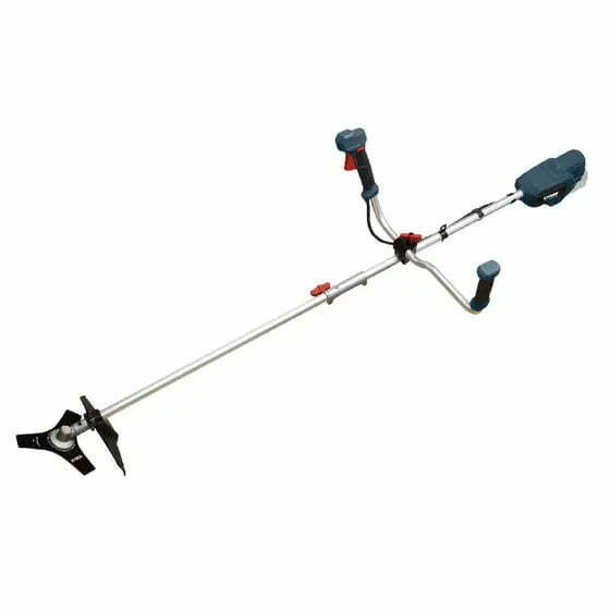 Motocoasa pe acumulator, 18 V, 30 cm Erbauer