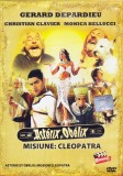DVD comedie: Asterix si Obelix - Misiune: Cleopatra ( supracoperta, sub. romana - vezi descriere )
