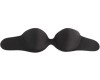 Sutien Invizibil Aosi Rose Freebra Push Up Volum, Silicon Antiaderent, Ideal Rochii Gala
