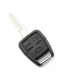 Carcasa cheie, 3 butoane, lama pe dreapta pentru Opel