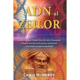 ADN-ul zeilor - Chris H. Hardy