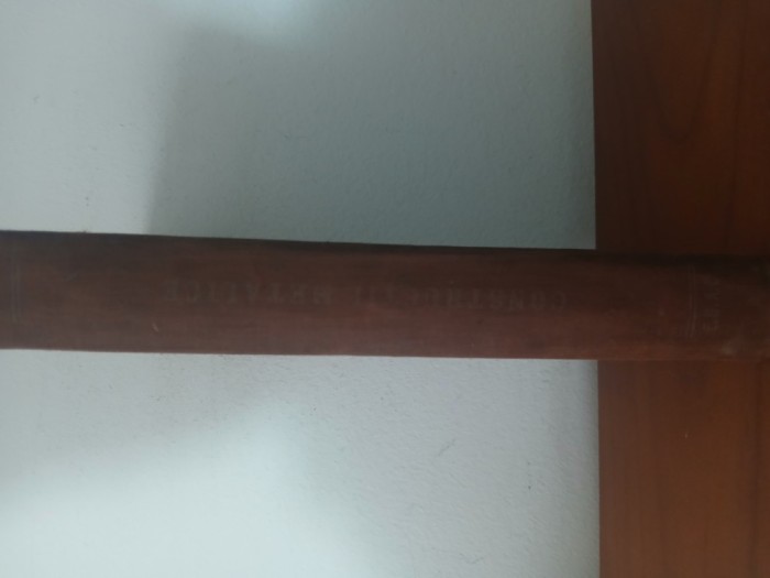 Constructii Metalice-N.Streletki