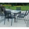 HR SET MOBILIER 7PIESE FIESTA