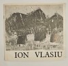 Catalog de expoziție Ion Vlasiu - Pictură, Februarie - Martie 1978