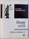 DREPT CIVIL de PETRICA TRUSCA SI ANDRADA MIHAELA TRUSCA , 2012
