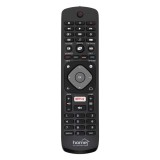 Telecomanda televizoare smart Philips precodat nu necesita configurare HOME
