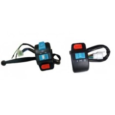 Set bloc lumini, claxon , semnalizare si pornire scuter GY6 50-150cc