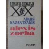 ALEXIS ZORBA-NIKOS KAZANTZAKIS-90071