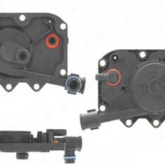 Separator ulei, Bmw Seria 5 (E39), 1995-2004, Seria 7 (E38), 1994-2001, Seria 8 (E31), 1990-1999 Motor 535 I, 540 I, 735 I, Il, 740 I, Il, 840 Ci,