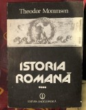 Theodor Mommsen - Istoria romana (volumul 4)