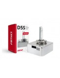 Bec Xenon Auto D5S Premium 5000K 25W Amio