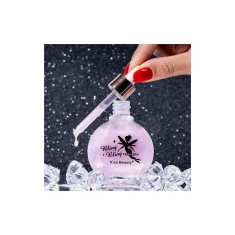 Iluminator Lichid, Kiss Beauty, Bling Bling Highlighter, 02, Roz, 40 ml