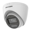 Camera de supraveghere 5MP, lentila 2.8mm, IR 40m, WL 20m, Microfon - Hikvision - DS-2CE78K0T-LFS-2.8mm SafetyGuard Surveillance