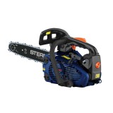 STERN. Ferastrau cu lant 900W 1.2CP 8500rpm