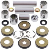 Cumpara ieftin Trusa de reparatie a pirghiei pivotante pentru SUZUKI RM 125/250 1991-1991