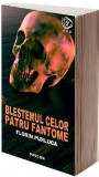 Blestemul celor patru fantome | Florin Purluca, 2020