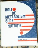 Iulian Mincu - Boli de metabolism si de nutritie