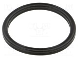 Garnitură X-ring FPM 3,53mm &Oslash;37,69mm -30&divide;200&deg;C ORING USZCZELNIENIA TECHNICZNE