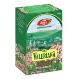 Ceai Valeriana Fares 50g - 17 plicuri, pentru somn si calm