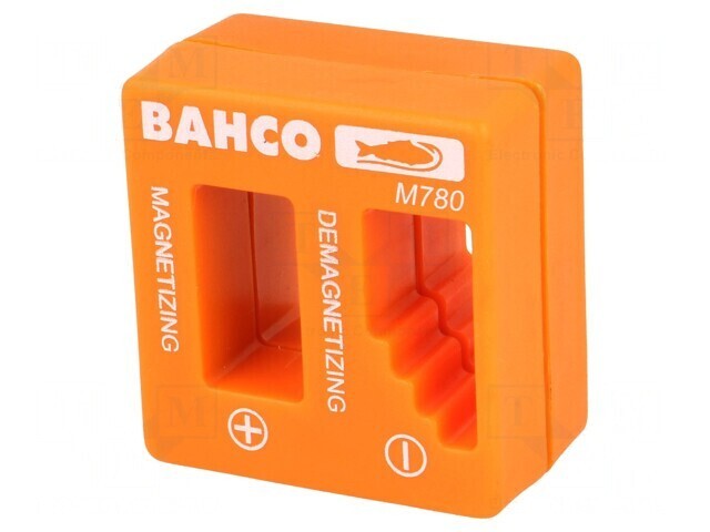 Magnetizator pentru Instrumente din Oțel și Capete de Șurubelniță