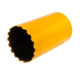 Carota diamantata pentru beton PM-DWK-254x450M, 1 1 / 4", 254 mm, Powermat PM1565
