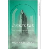 Incredere - Hernan Diaz