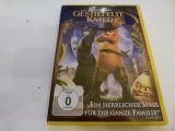 Motanul incaltat, dvd fara romana