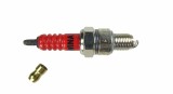 Bujie Iridium Awina CR7HIX, filet M14, lungime 19mm, hexagon 16mm