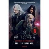 Vremea disprețului (Seria WITCHER partea a IV-a) - Andrzej Sapkowski