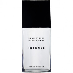 L&amp;#039;Eau D&amp;#039;Issey Intense Apa de toaleta Barbati 125 ml foto