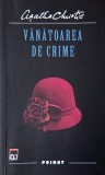 Vanatoarea de crime - Agatha Christie