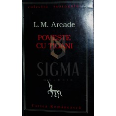 POVESTE CU TIGANI