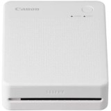 Imprimanta foto Canon SELPHYSELPHY QX20, Alb