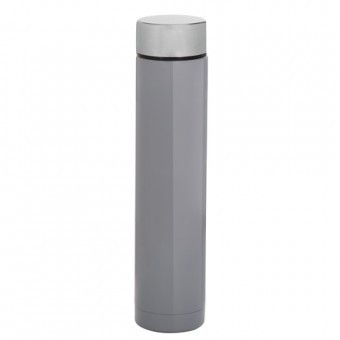 Termos Slimly Grey foto